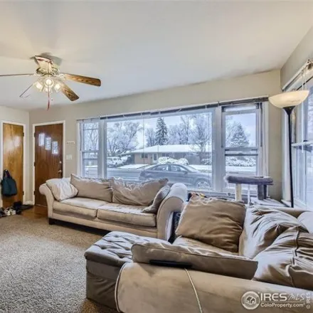 Buy this 3 bed house on 1912 West Elizabeth Street in Fort Collins, CO 80521