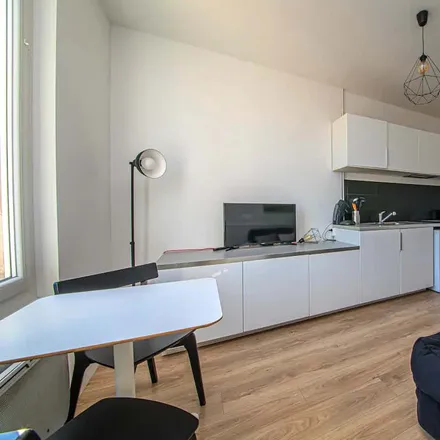 Rent this 1 bed apartment on 9 Rue Pierre Esquilat in 81000 Albi, France