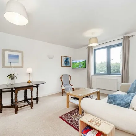 Rent this 2 bed apartment on St George's Grove in London, SW17 0PW