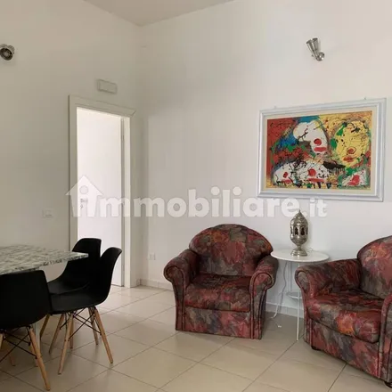 Rent this 2 bed apartment on Via Agricoltori in 88100 Catanzaro CZ, Italy