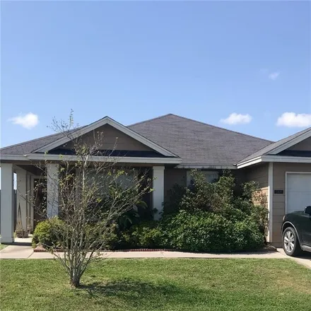 Rent this 4 bed house on Abeto Drive in Corpus Christi, TX 78412