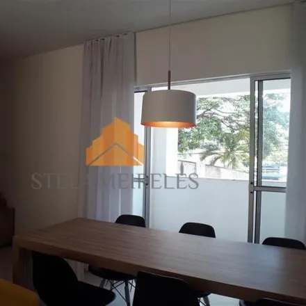 Buy this 3 bed apartment on Rua Alberto Pinto da Silva in Regional Centro, Betim - MG