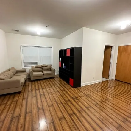 Rent this 2 bed apartment on VIVO Tapas KITCHEN • LOUNGE in 167 Ferry Street, Newark