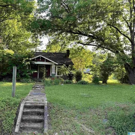 Buy this 3 bed house on 1215 Highland Avenue in Wadley, Randolph County