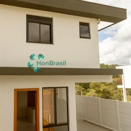 Buy this 3 bed house on Rua Ana Gonçalves in Campinho de Baixo, Lagoa Santa - MG