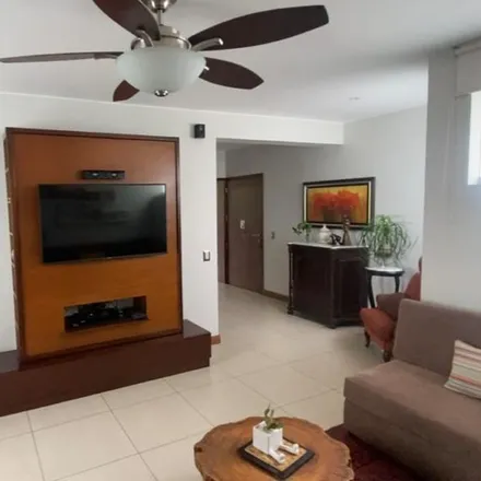 Image 8 - Jirón Hermano Lobo, San Borja, Lima Metropolitan Area 51132, Peru - Apartment for sale