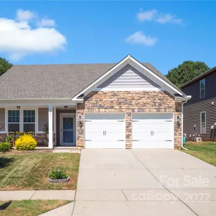 Buy this 4 bed house on 7798 Michael Drive in Devonshire, Charlotte