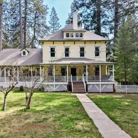 Buy this 9 bed house on 34800 Alta Bonny Nook Road in Baxter, Placer County