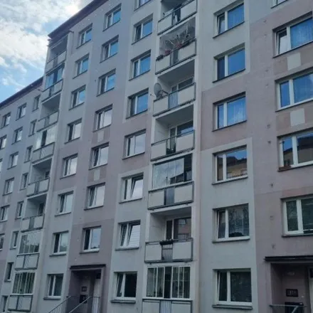 Image 6 - Pod Vodojemem, 400 10 Ústí nad Labem, Czechia - Apartment for rent