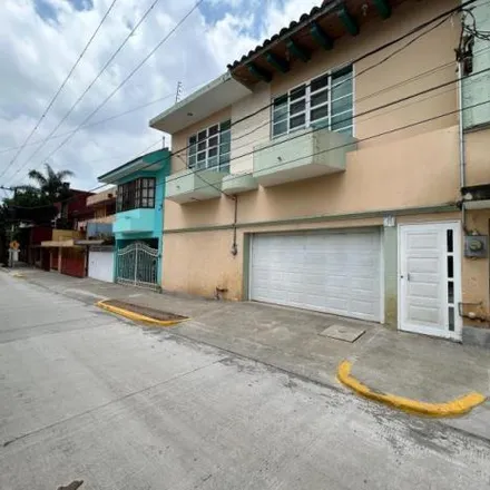 Buy this 6 bed house on Calle Beethoven in Fraccionamiento Los Reyes, 91174 Xalapa