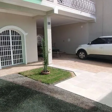 Rent this 7 bed house on QNG 26 in Taguatinga - Federal District, 72130