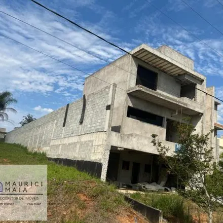 Buy this 4 bed house on Avenida Catanduvas in Jardim do Lago, Atibaia - SP