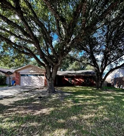 Buy this 3 bed house on 1239 East Hancock Street in Beeville, TX 78102