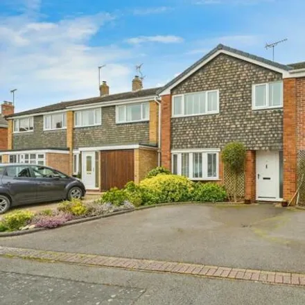 Buy this 4 bed house on Holland Park in Barton Under Needwood, N/a