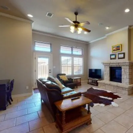 Buy this 4 bed apartment on 5710 Carmel Court in Los Patios, Midland