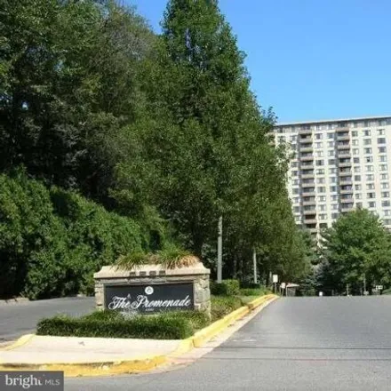 Rent this 1 bed condo on unnamed road in Bethesda, MD