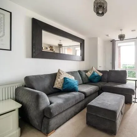 Buy this 1 bed apartment on Horns Road in London, IG2 6BL