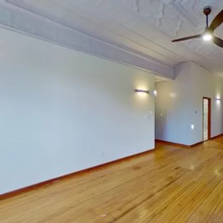 Rent this 3 bed apartment on #1,2134 West Lyndale Street in Bucktown, Chicago
