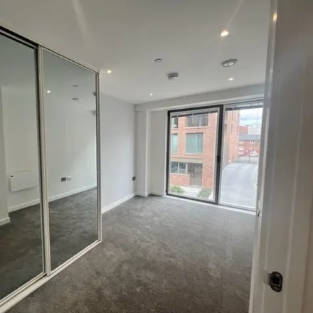 Image 5 - Chester Road, Trafford, M15 4YS, United Kingdom - Townhouse for rent