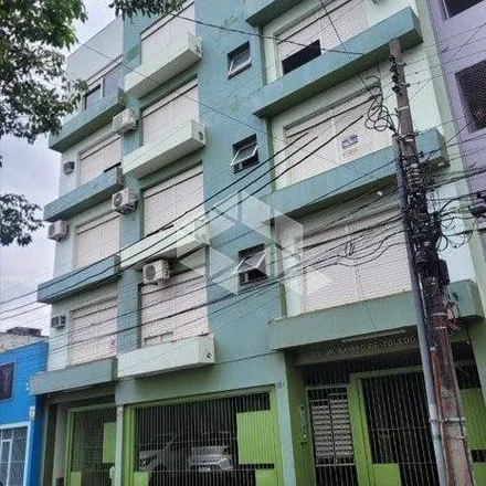 Image 1 - Boate Xanadú, Rua Santo Antônio, Centro, São Leopoldo - RS, 93025-630, Brazil - Apartment for sale