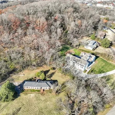 Image 5 - 1666 Tynewood Drive, Forest Hills, Davidson County, TN 37215, USA - House for sale