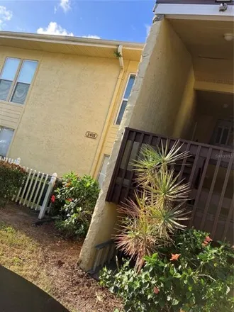 Rent this 1 bed condo on 5698 Bronx Avenue in Sarasota County, FL 34231