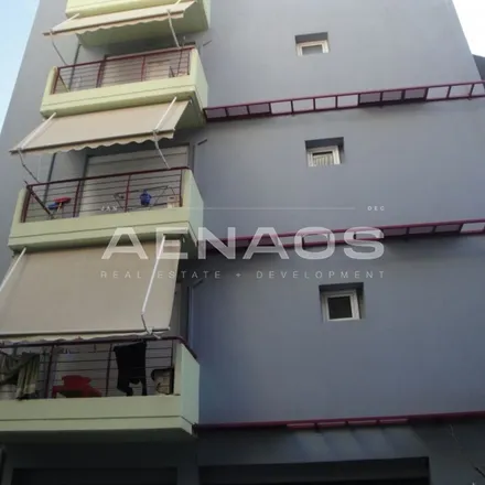 Image 8 - Alexandrou Panagouli 9, Larissa, Greece - Apartment for rent