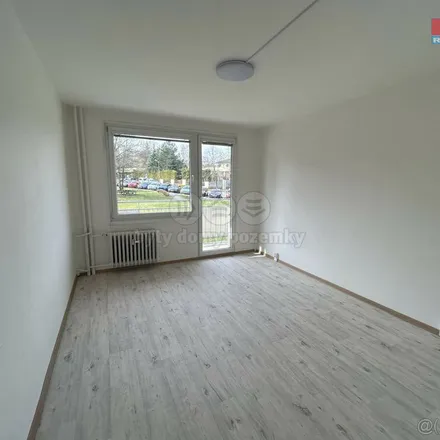 Rent this 3 bed apartment on Jungmannova in 397 41 Písek, Czechia