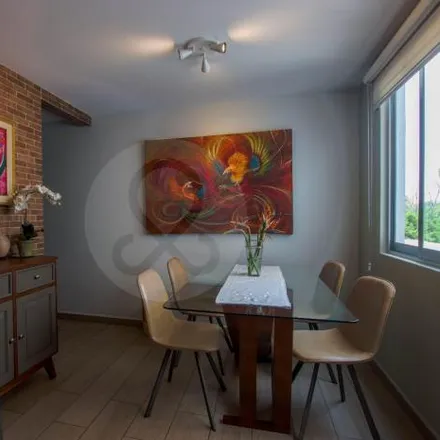 Rent this 2 bed apartment on General Emiliano Zapata in Benito Juárez, 03300 Mexico City