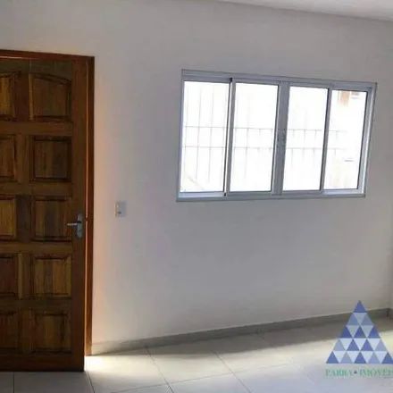 Rent this 1 bed house on Rua Bararque in Parada Inglesa, São Paulo - SP