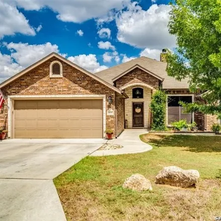 Buy this 3 bed house on 2251 Sun Chase Boulevard in New Braunfels, TX 78130