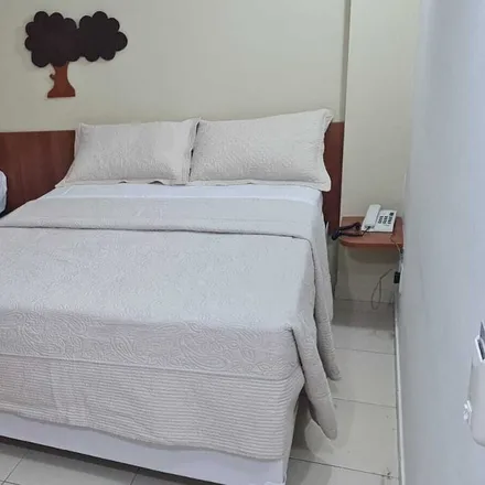 Rent this 1 bed apartment on Cabo Branco in João Pessoa, Região Metropolitana de João Pessoa