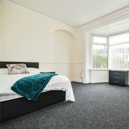 Rent this studio apartment on Prospect Place in Stockton-on-Tees, TS20 2PX