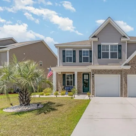 Buy this 5 bed house on Calhoun Falls Drive in Horry County, SC 29579