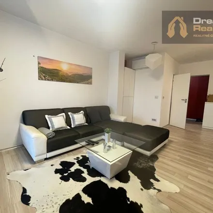 Rent this 3 bed apartment on Beskydská 146 in 741 01 Nový Jičín, Czechia