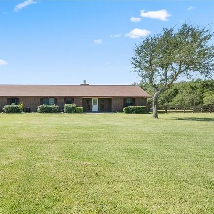 Buy this 3 bed house on 1162 West Highland Avenue in Country Estates Colonia, Aransas Pass