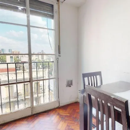 Buy this 1 bed apartment on La Rioja 2 in Balvanera, C1203 AAO Buenos Aires