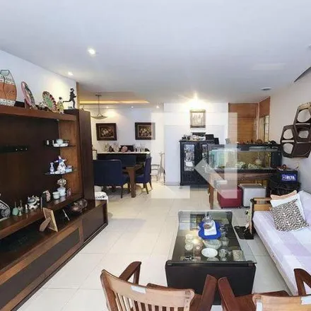 Buy this 4 bed apartment on Recanto Humaitá in Rua Macedo Sobrinho 81, Botafogo