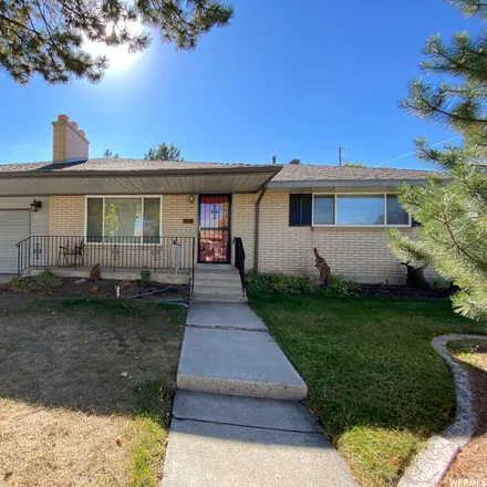 Image 2 - 4159 Paskay Drive, West Valley City, UT 84120, USA - House for sale