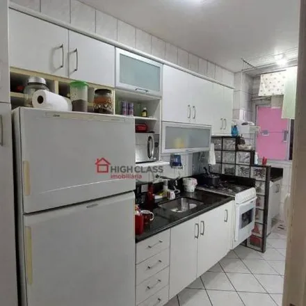 Buy this 2 bed apartment on Avenida Coronel Pedro Maia de Carvalho in Praia das Gaivotas, Vila Velha - ES