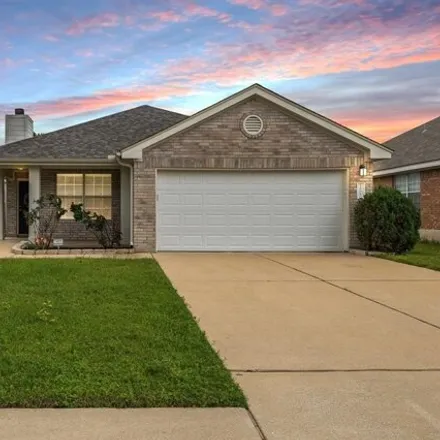 Buy this 3 bed house on 1029 Gulf Way in Round Rock, TX 78665