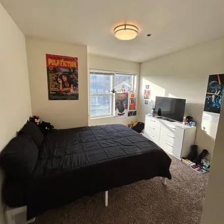 Rent this 1 bed room on The U in Taylor Avenue, Bellingham