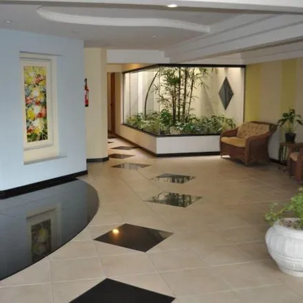 Buy this 3 bed apartment on Edifício Montreal in Rua Tocantins 45, Victor Konder