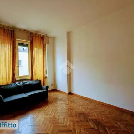 Rent this 4 bed apartment on Via Alfonso Lamarmora 22 in 20122 Milan MI, Italy