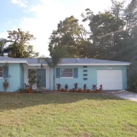 Buy this 3 bed house on 1921 Alton Drive in Clearwater, FL 33763