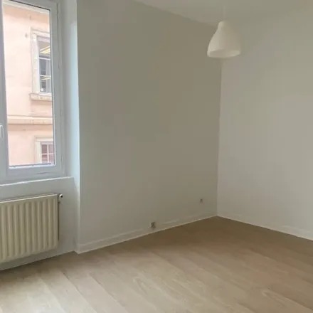 Image 7 - 40 Rue Sala, 69002 Lyon, France - Apartment for rent