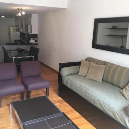 Rent this 1 bed townhouse on Avenida General Las Heras 1904 in Recoleta, 1128 Buenos Aires