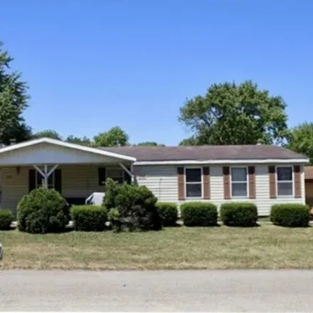 Buy this 3 bed house on 1755 C Street in Irondale, Anderson