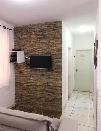 Buy this 3 bed apartment on Rua Tenente Edmundo Messeder in São Bernardo, Belo Horizonte - MG