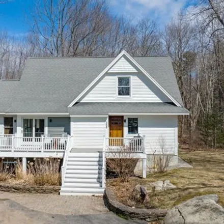 Buy this 3 bed house on 358 Goose Rocks Road in Kennebunkport, York County